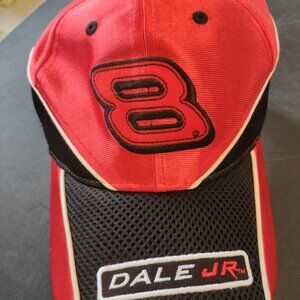 CHASE AUTHENTICS NASCAR DALE EARNHARDT JR HAT
